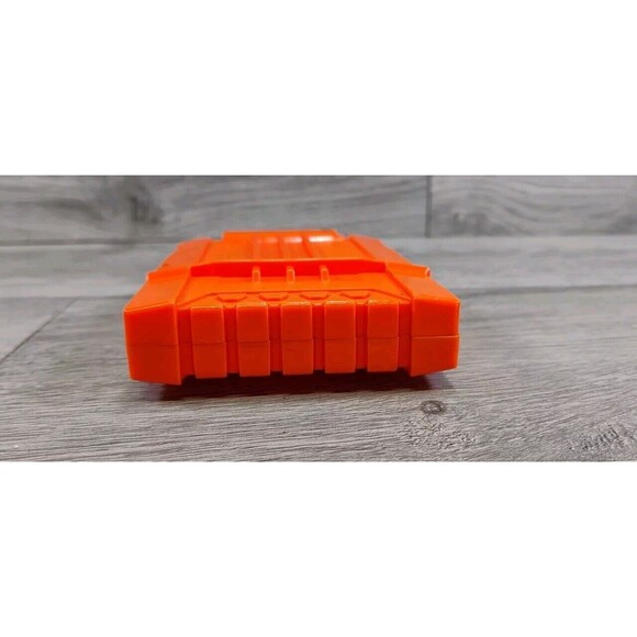 Need N-Strike Magazine Clip Holds 6 Darts C-015C Hasbro Streamline Darts - Picture 3 of 6
